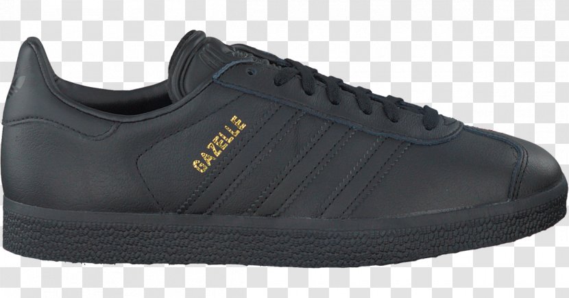 Sports Shoes Adidas Gazelle Herren Originals EU 42 2/3 - Black Puma For Women Transparent PNG