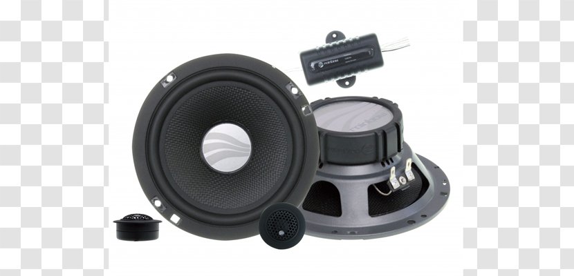 Car Loudspeaker Tweeter Vehicle Audio - Computer Speaker - Sound System Transparent PNG