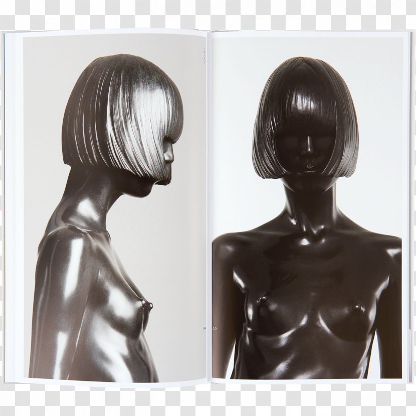 Yoko I - Mannequin - XXXII Sculpture Art MannequinOthers Transparent PNG