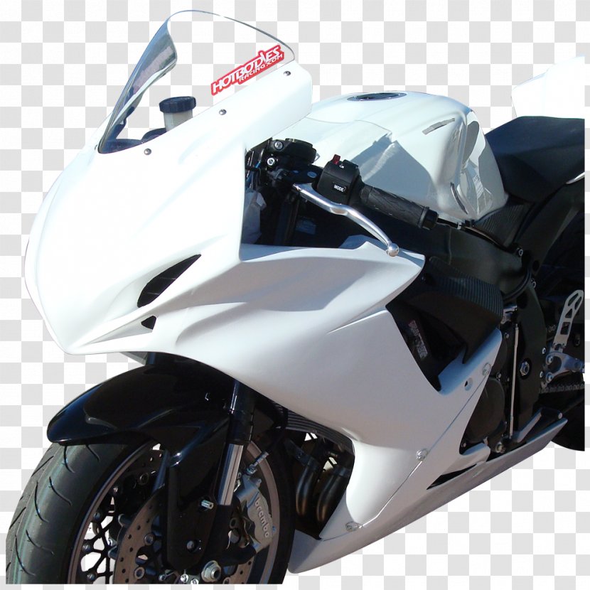 Tire Suzuki GSX-R Series Exhaust System Car Transparent PNG