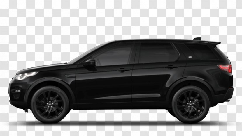 Land Rover Car Sport Utility Vehicle Audi Q3 Black Edition Transparent PNG