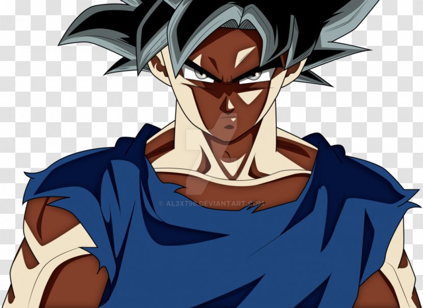 Goku Vegeta Gohan Super Saiya Vegerot - Tree Transparent PNG