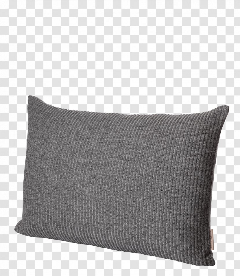 Cushion Throw Pillows Rectangle - Pillow Transparent PNG