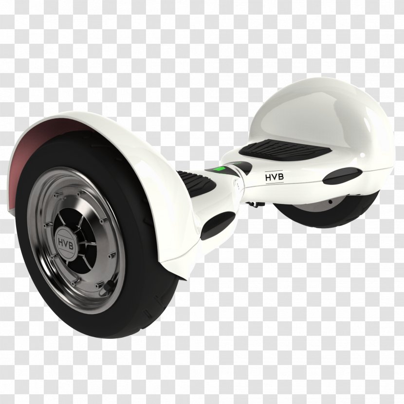 Wheel Self-balancing Scooter Car Automotive Design Off-road Vehicle - System Transparent PNG