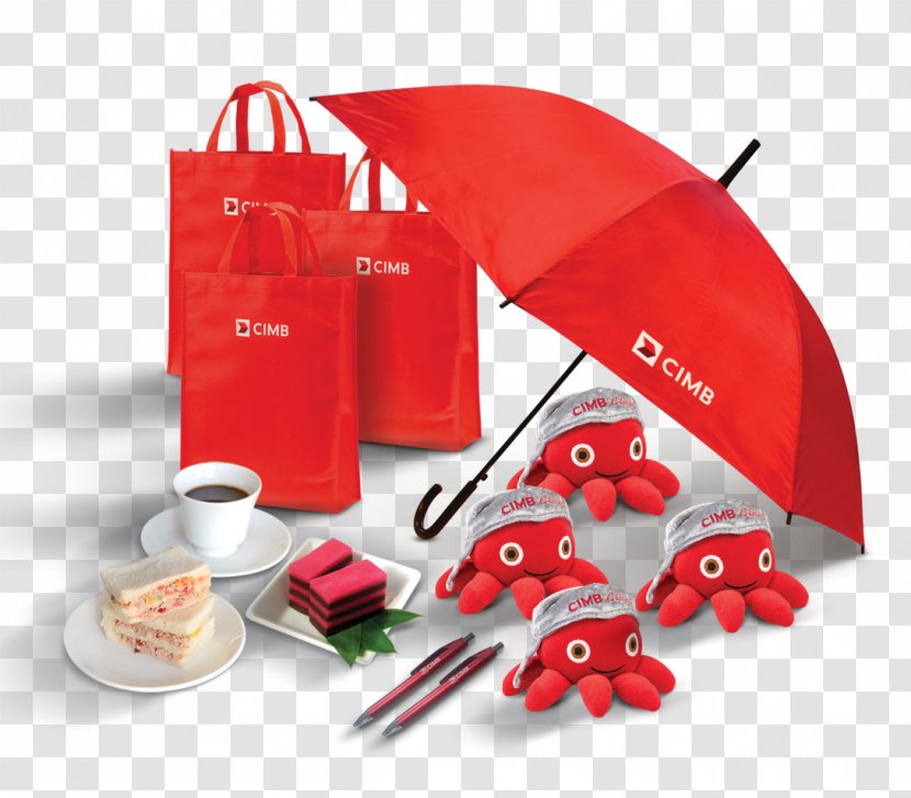 CIMB Gift Bank Voucher Discounts And Allowances Transparent PNG