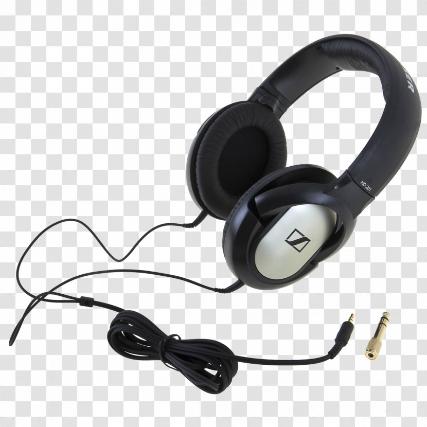 Xbox 360 Wireless Headset Noise-cancelling Headphones Sennheiser HD 201 - Hd 598 Transparent PNG