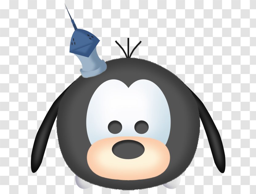 Disney Tsum Goofy Daisy Duck Pluto Donald - Minnie Mouse Transparent PNG