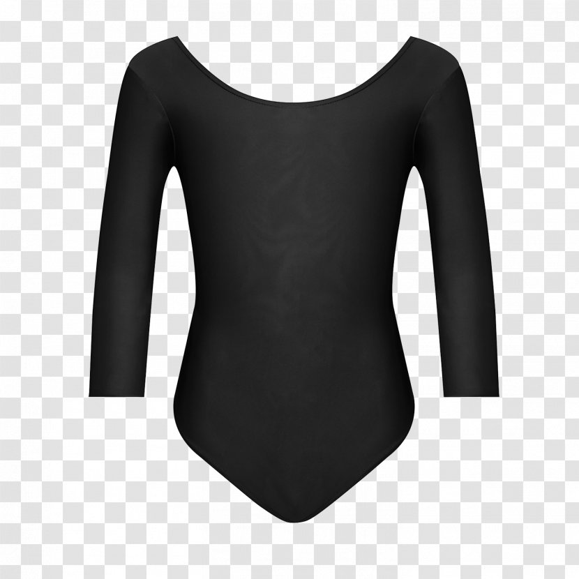 Sleeve Dress Clothing Sportswear Skirt - Lycra Transparent PNG