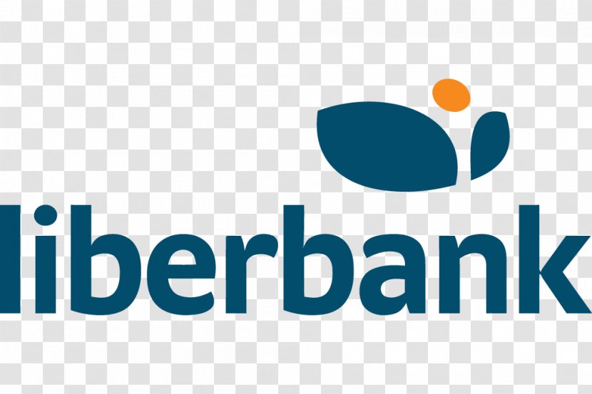 Liberbank Logo BBVA Caja De Ahorros Castilla La Mancha - Residential Building - Bank Transparent PNG