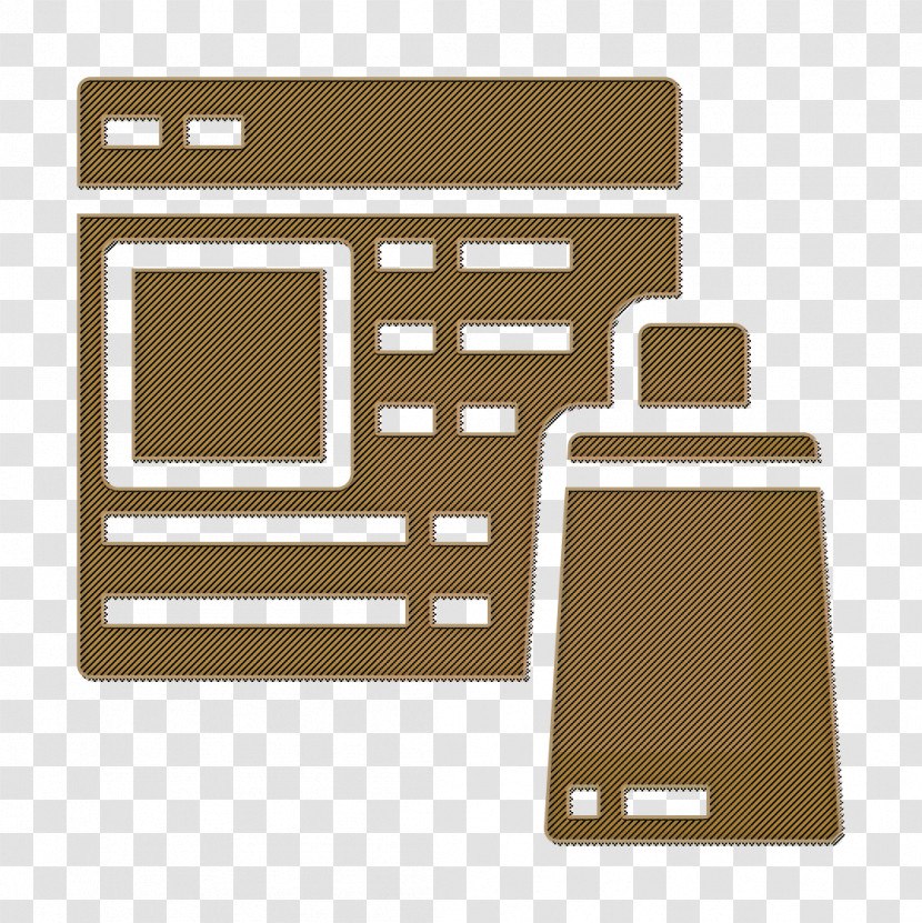 Commerce And Shopping Icon Website Icon Shopping Icon Transparent PNG