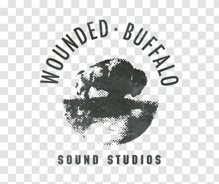 Wounded Buffalo Sound Studios Jackson Logo Cinema - Royal Television Society Transparent PNG