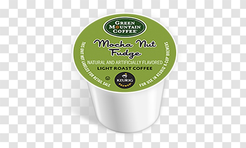 Coffee Roasting Caffè Mocha Flavor Breakfast - Singleserve Container - Nuts Transparent PNG