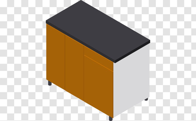 Table House Furniture - Rectangle - Kitchen Transparent PNG