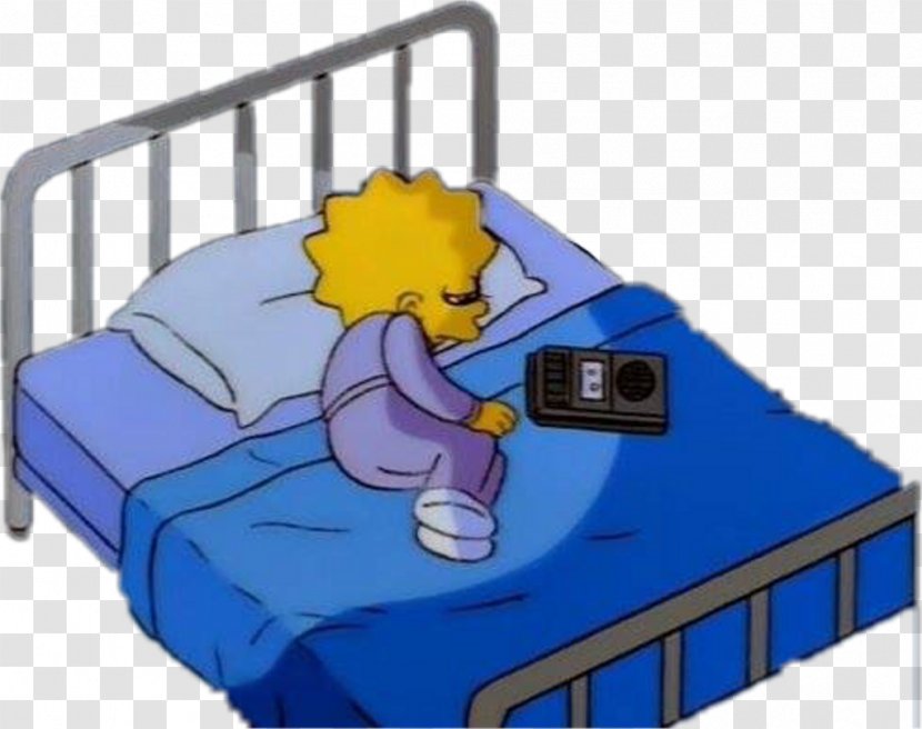 Lisa Simpson Bart Desktop Wallpaper Sadness Milhouse Van Houten - Play Transparent PNG