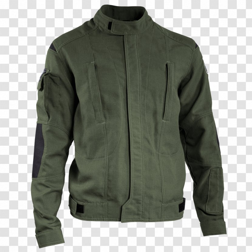Flight Jacket Hoodie Polar Fleece The North Face - Clothing - Green Suit Transparent PNG