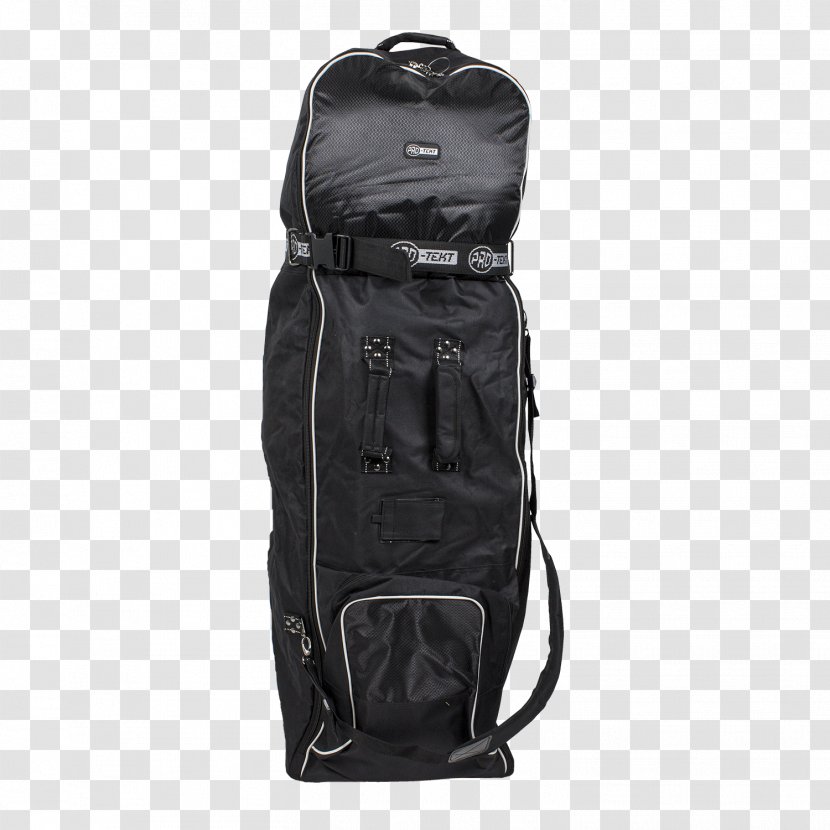 Golfbag Sturdy TEKT Arkitekterne A/S - Black - Professional Golfer Transparent PNG