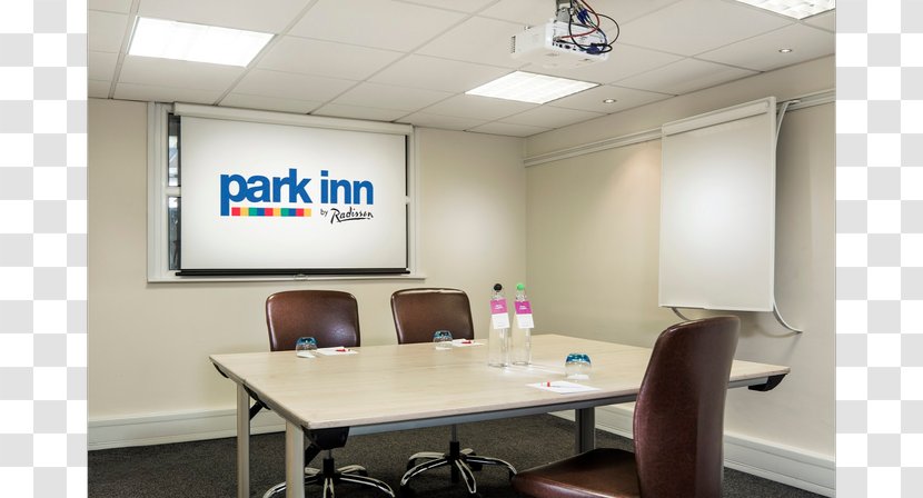 Park Inn By Radisson Cardiff City Centre Hotel Room Transparent PNG