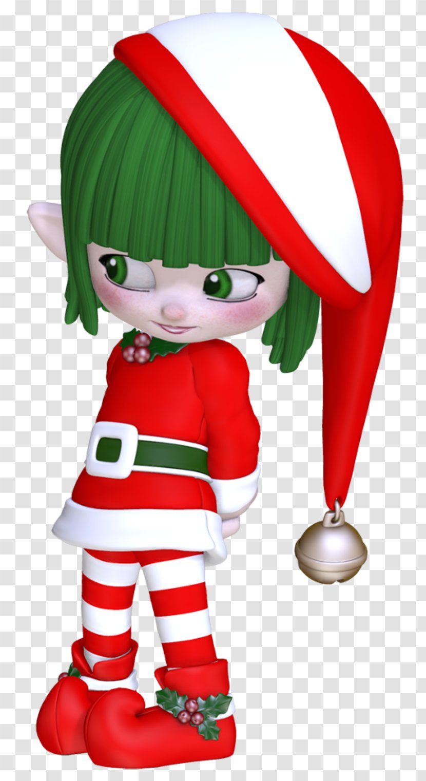 The Elf On Shelf Christmas Clip Art - Holiday Transparent PNG