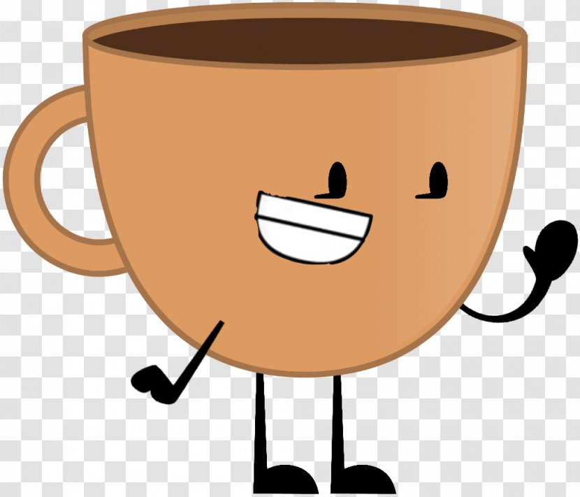 Coffee Cup Mug - Object Transparent PNG
