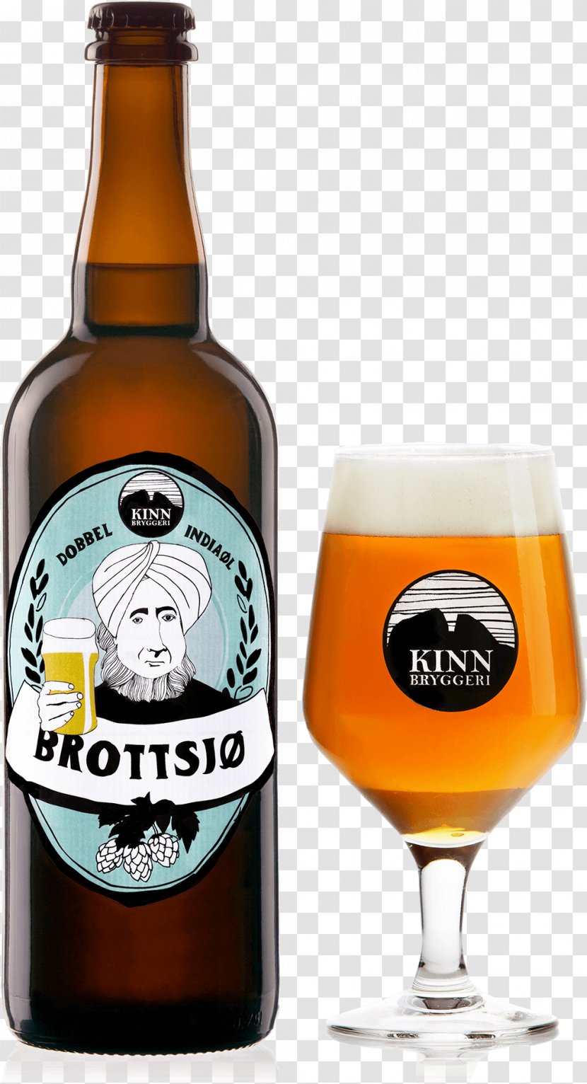 India Pale Ale Beer Norway Stout - Japanese Hops Transparent PNG