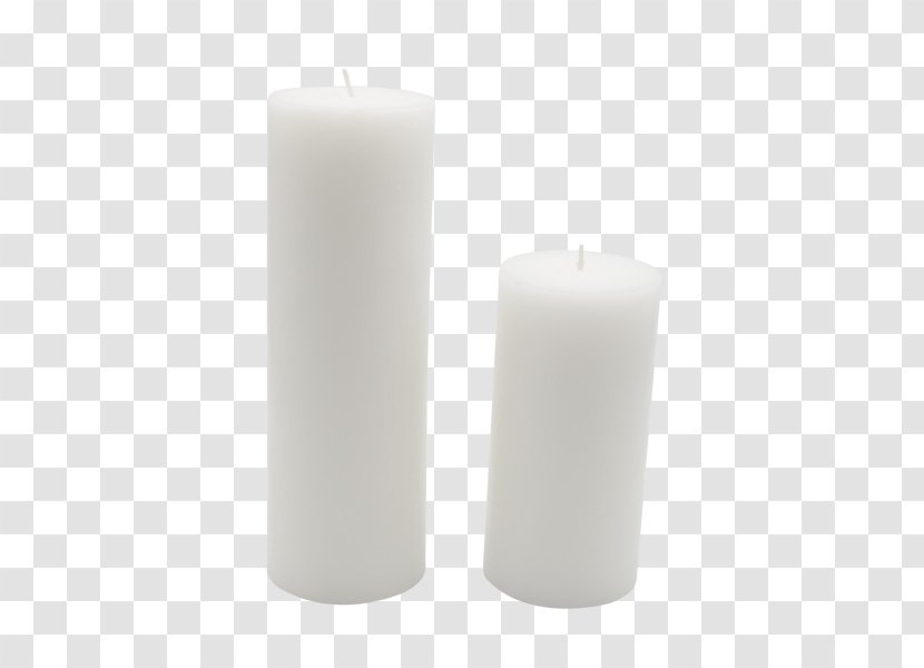 Candle Theoni Lifestyle Event Rentals Wax Showroom - Cylinder Transparent PNG