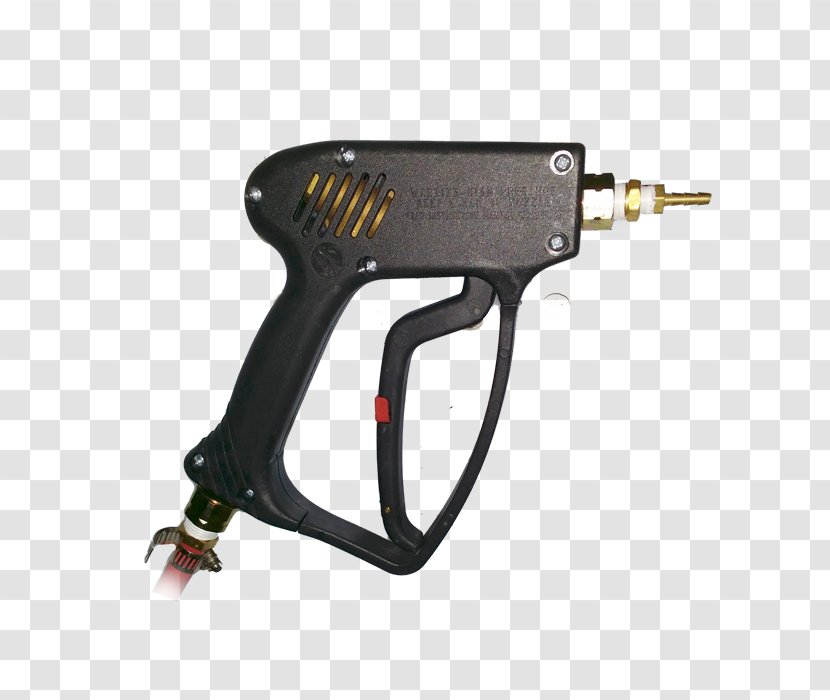Gun Firearm Tool - Hardware - Trigger Transparent PNG