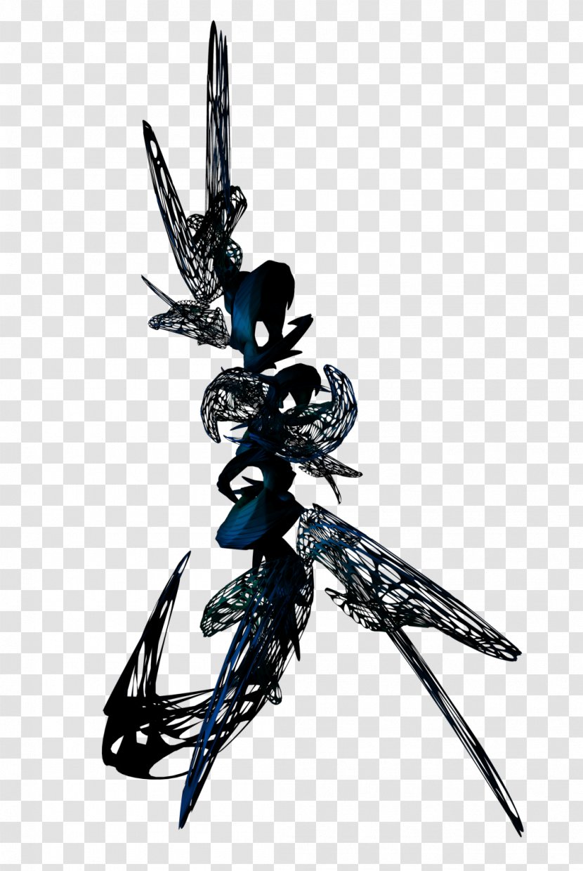 Insect Weapon - Pollinator Transparent PNG