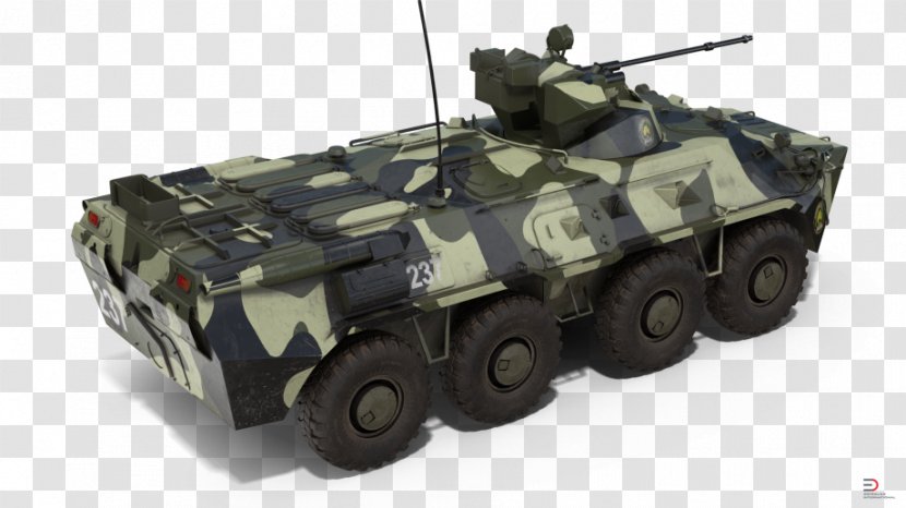 Tank Armored Car M113 Personnel Carrier Scale Models Motor Vehicle - Military Transparent PNG