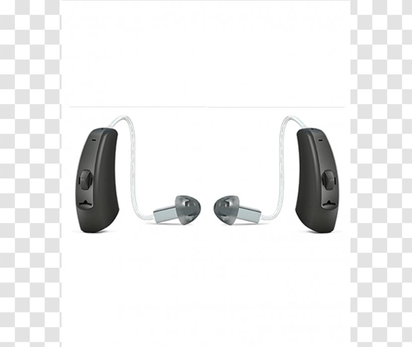 Hearing Aid Headphones ReSound Acoustics Transparent PNG