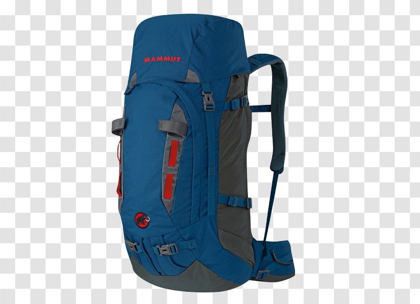 Backpack Mammut Sports Group Mountain Gear Deuter ACT Lite 40 + 10 Climbing - Bag Transparent PNG