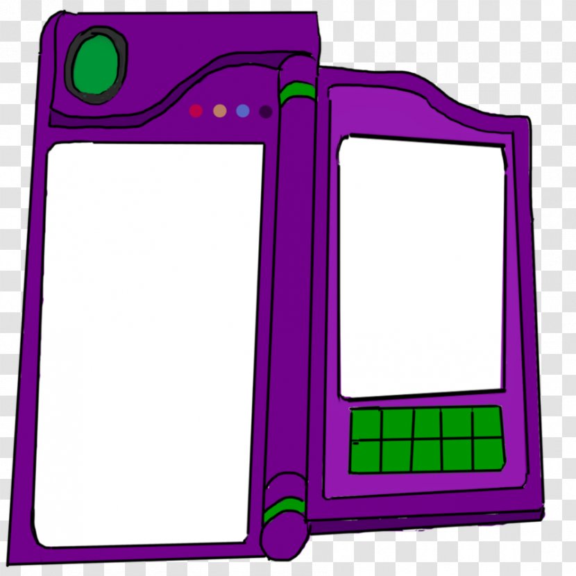 Telephony Product Design Line - Purple - Assignment Outline Transparent PNG