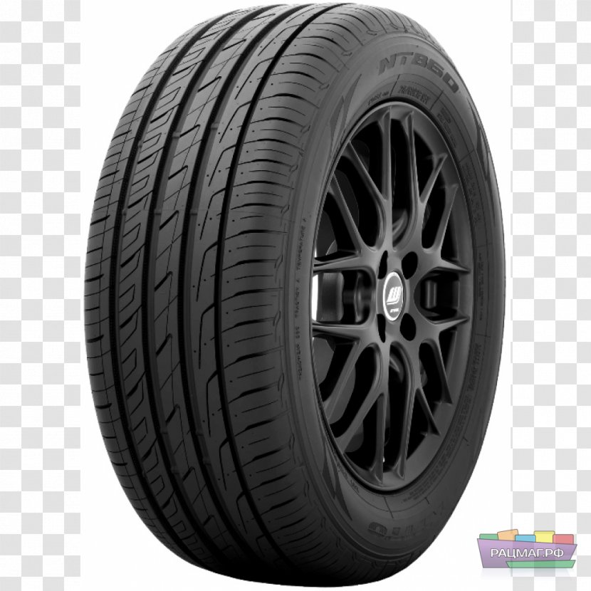 Tire NITTO Car Guma Price - Toyo Rubber Company Transparent PNG