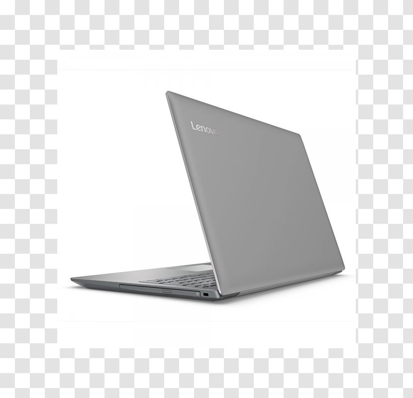 Laptop Intel Lenovo Ideapad 320 (15) Kaby Lake - Core Transparent PNG