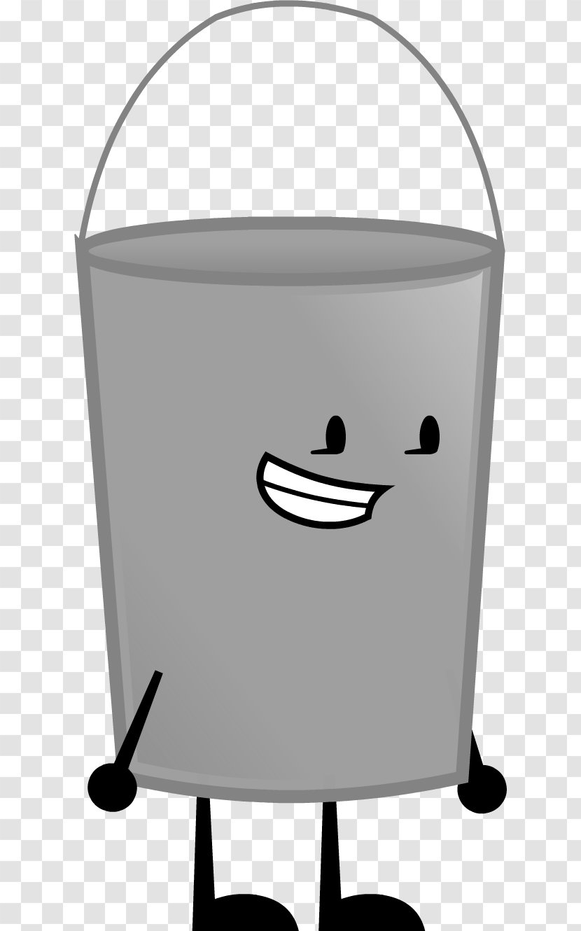 Bucket Wiki Clip Art - Can Stock Photo - Ucket Transparent PNG