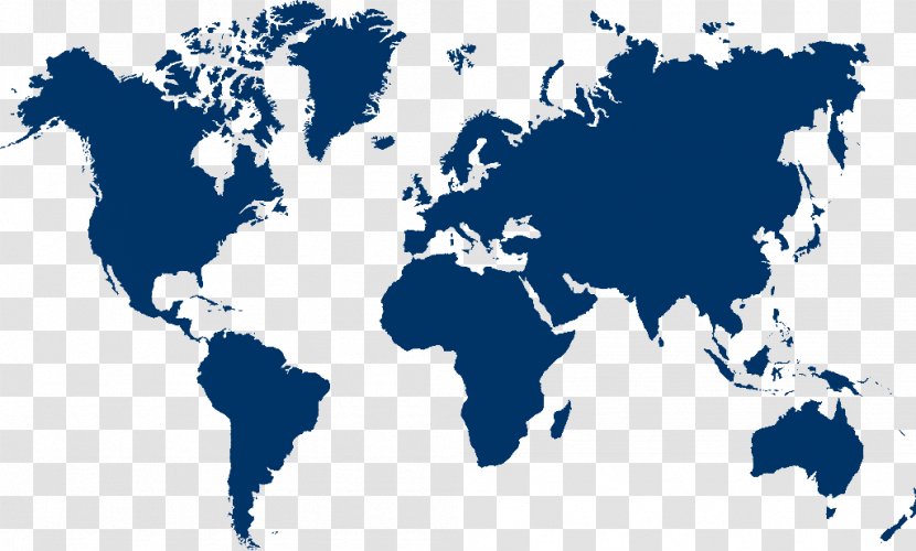 World Map Globe - Atlas Transparent PNG