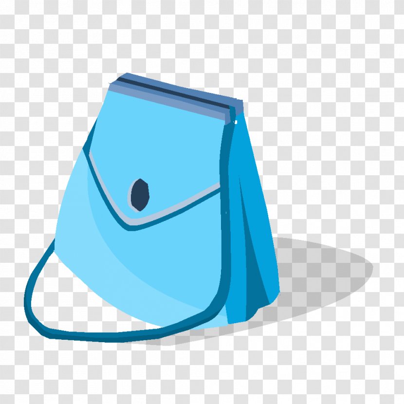 Angle Clip Art - Blue - Design Transparent PNG