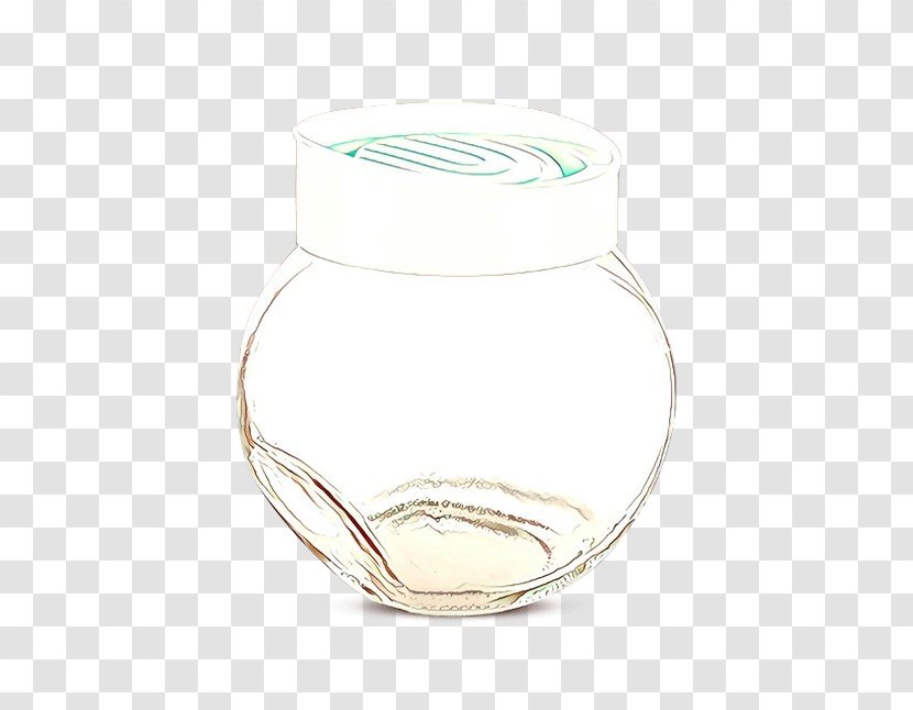 Lid Glass - Transparent Material Tableware Transparent PNG