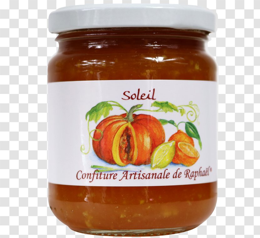 Tomate Frito Lekvar Chutney Natural Foods Jam - Condiment - Confiture Transparent PNG