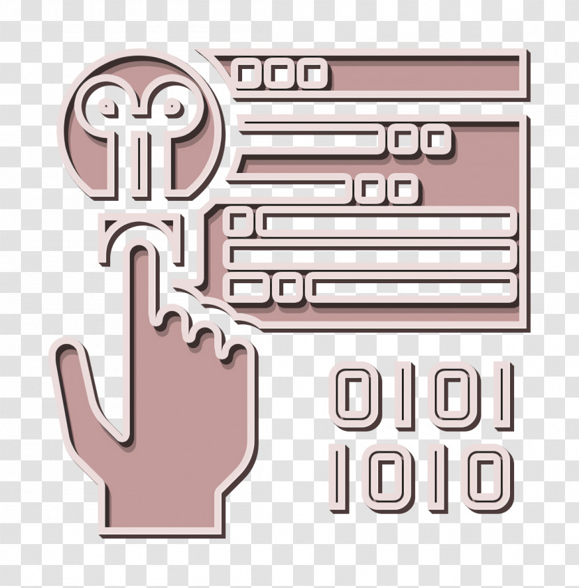Code Icon Programming Icon Coding Icon Transparent PNG