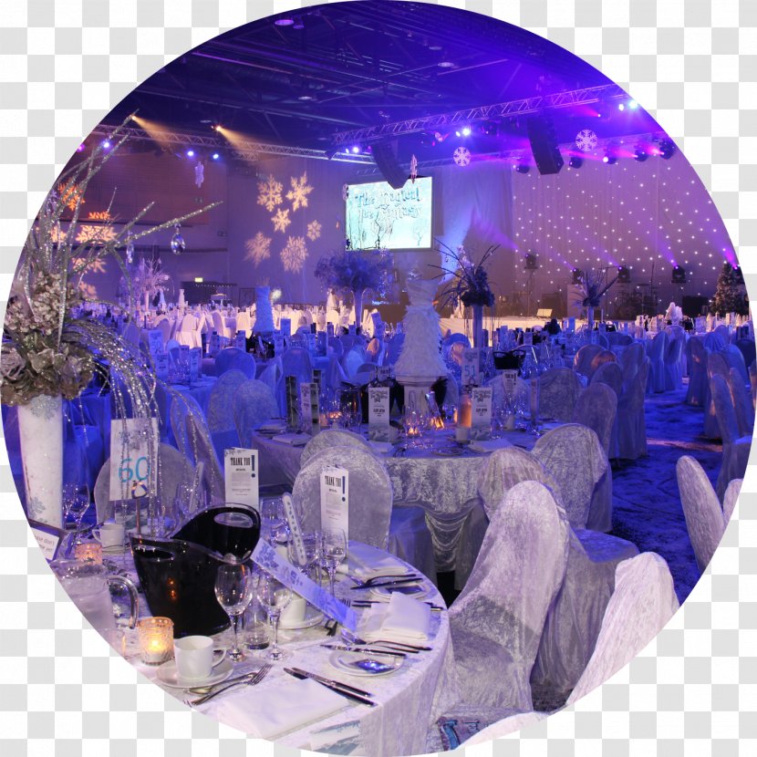 Tableware Glass Water Banquet Hall Unbreakable - Charity Event Transparent PNG
