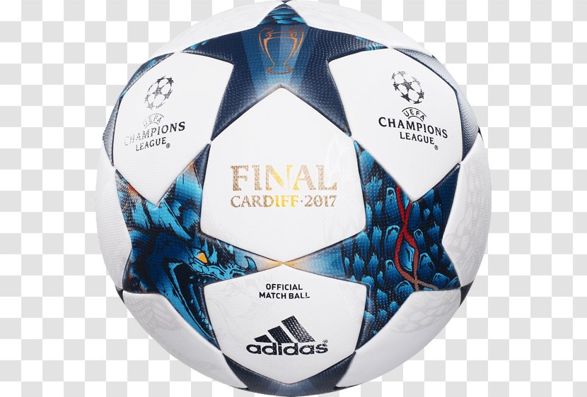 2017 UEFA Champions League Final 2016 2018 2013 2016–17 - Uefa - Ball Transparent PNG