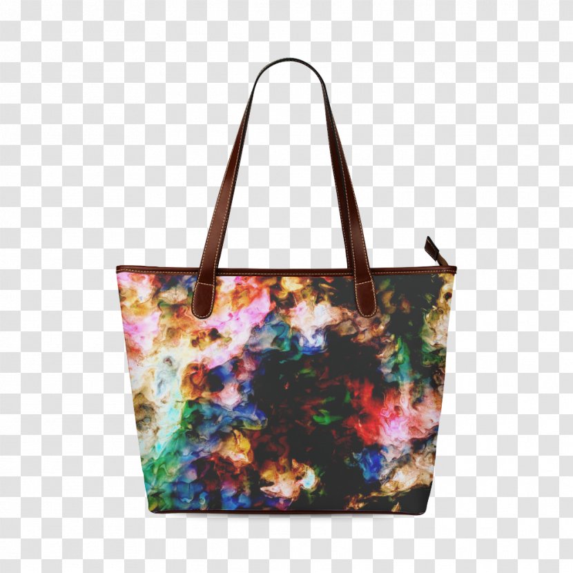 Tote Bag Handbag Shoulder Strap Fashion - Leather Transparent PNG