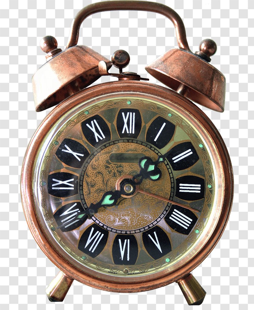 Alarm Clocks Table - Clock Transparent PNG