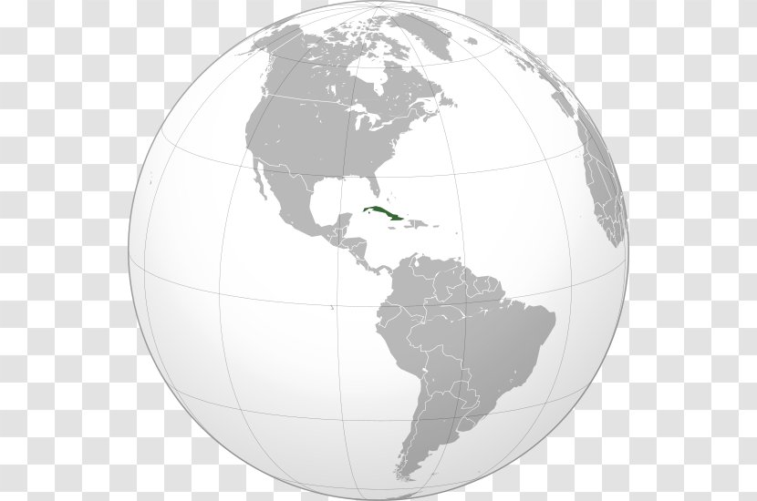 Antilles Isla De La Juventud Wikipedia Geography Of Cuba Transparent PNG