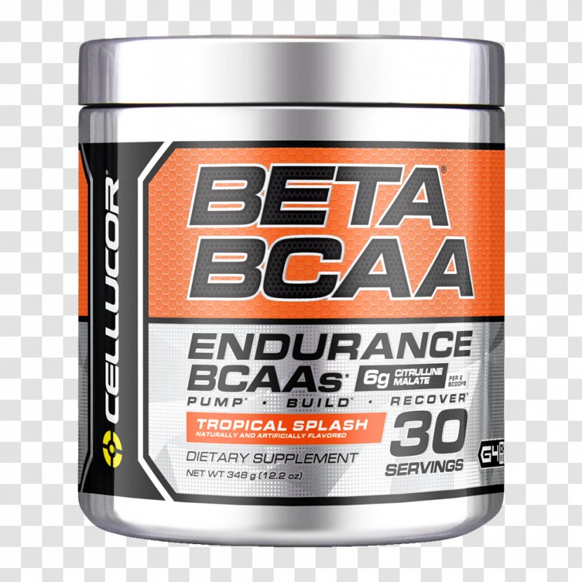 Dietary Supplement Branched-chain Amino Acid Cellucor Essential - Protein - Muscle Transparent PNG