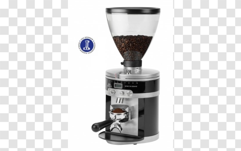 Coffee Espresso World Barista Championship Mahlkönig Burr Mill - Mahlkonig Transparent PNG