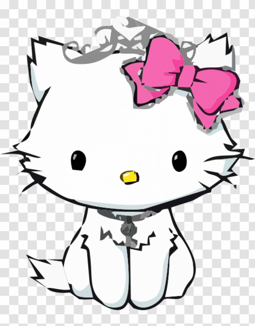 Hello Kitty Sanrio My Melody Photography - Flower - Cartoon Transparent PNG