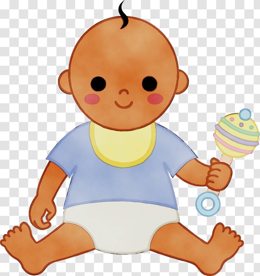 Baby Boy - Girl - Toddler Transparent PNG