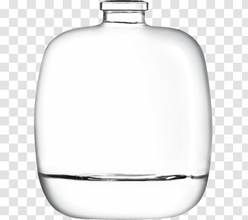 Water Bottles Glass Bottle Liquid - Barware Transparent PNG
