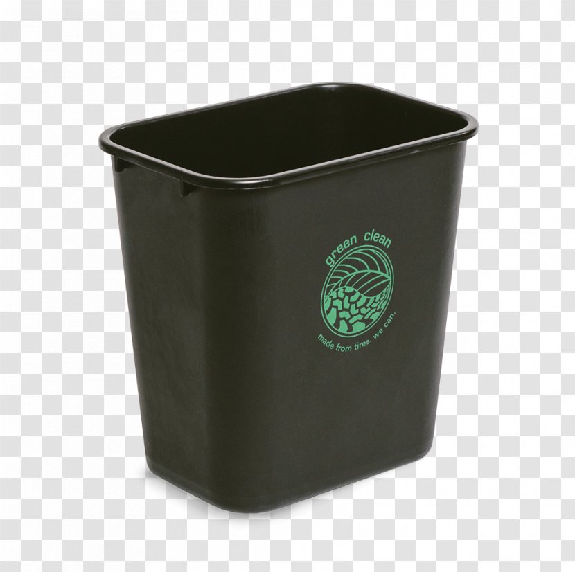 Plastic Bucket Rubbish Bins & Waste Paper Baskets Tap Paint - Trash Transparent PNG
